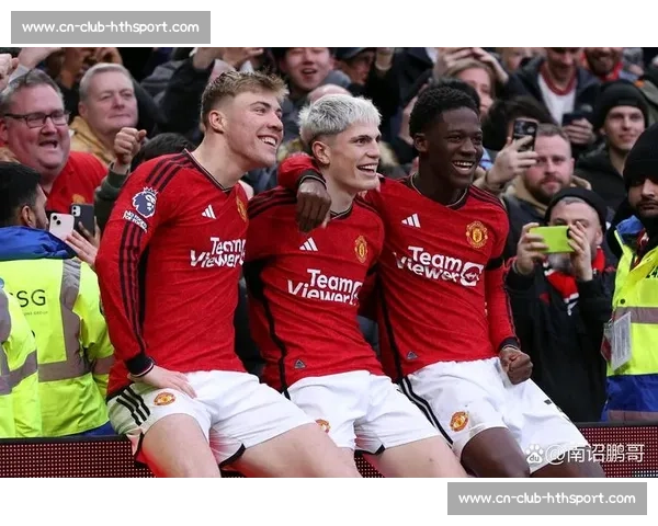 曼联 1 亿欧追逐法鹰锋霸引争议 红魔高价引援又现冤大头风险？