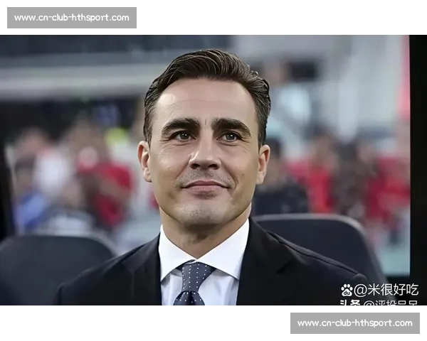 国足选帅困局：百万预算难请大牌，卡纳瓦罗成 “性价比” 选择？