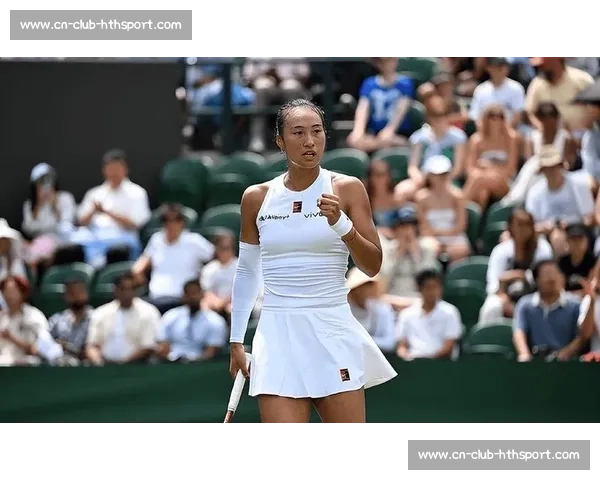 温网爆冷！3 号种子佩古拉出局，郑钦文签表虽松却再陷一轮游困境