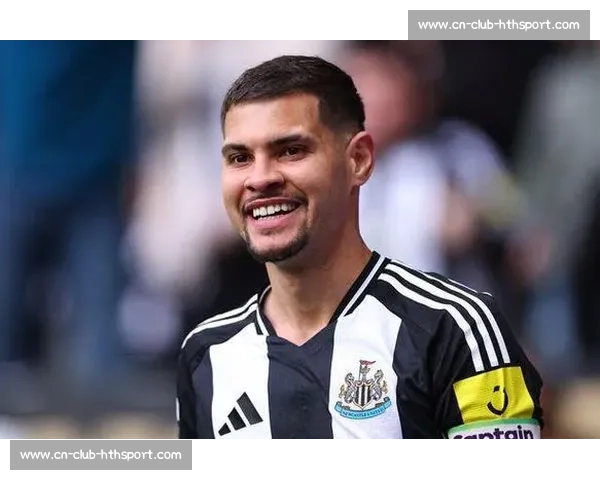 吉马良斯拒沙特高薪留守纽卡 为世界杯梦想喜鹊欲立雕像致敬