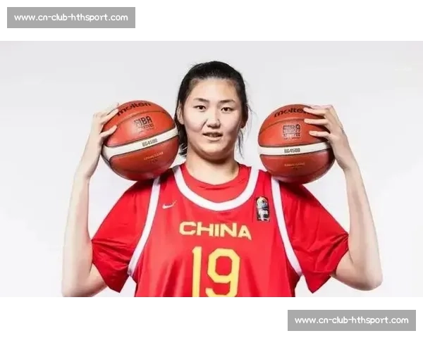 山东 2 米 27 少女张子宇:中国女篮崛起的内线新核 山东 2 米 27 少女张子宇:中国女篮崛起的内线新核