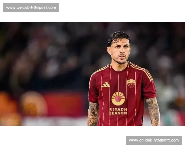 帕雷德斯转会博卡谈判陷入僵局，罗马静待阿根廷中场最终决定