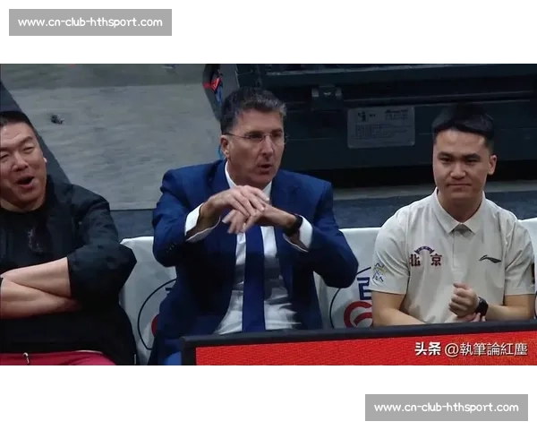 格兰婉拒北控助教邀约 代理主帅时期率队创佳绩仍坚持追求主教练职位