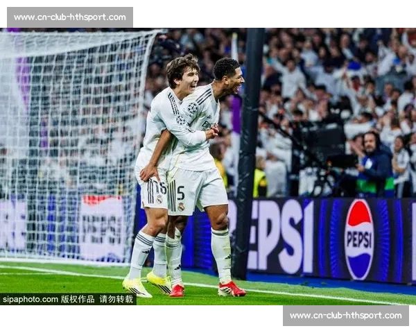 科贝名嘴三问皇马：阵容调整暗藏哪些战术密码？