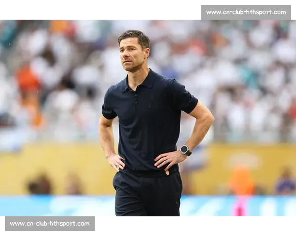 阿隆索首秀平局创尴尬纪录!皇马新帅成洛佩特吉后首位首战不胜教头