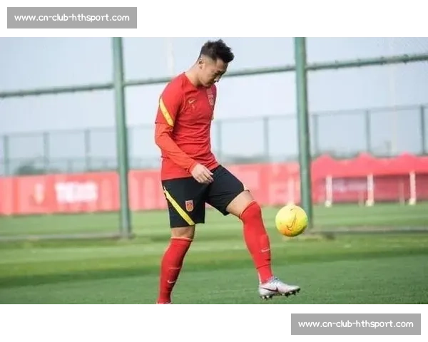 徐新时隔一年半重返国足!上次登场还是亚洲杯憾负卡塔尔