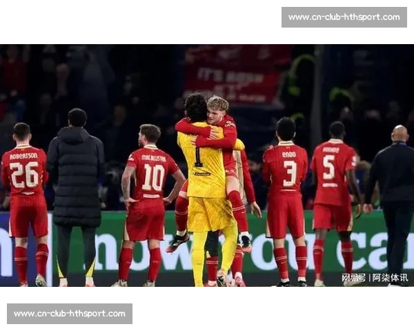 欧冠冲突!麦卡利斯特遭登贝莱穿裆嘲讽:当时真想杀了他