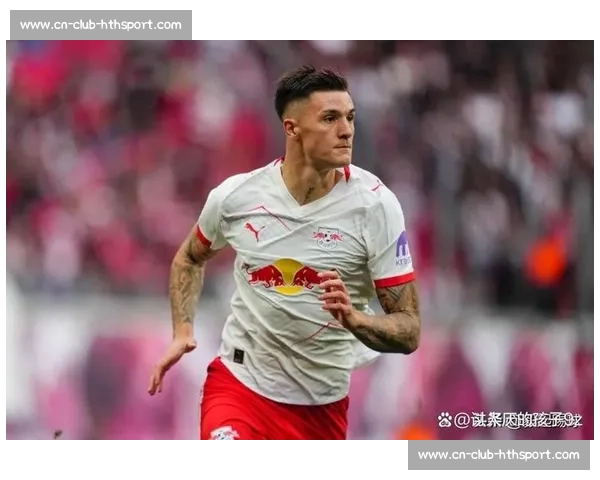 阿森纳三大目标曝光!罗德里戈成头号猎物,塞斯科、约克雷斯成锋线备选