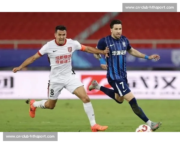 周定洋七连霸领跑!13.2 公里统治跑动榜,武汉三镇双核闪耀