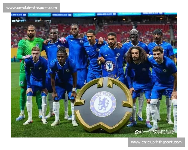 加时狂飙 + 红牌风云!切尔西 4-1 本菲卡强势挺进世俱杯八强