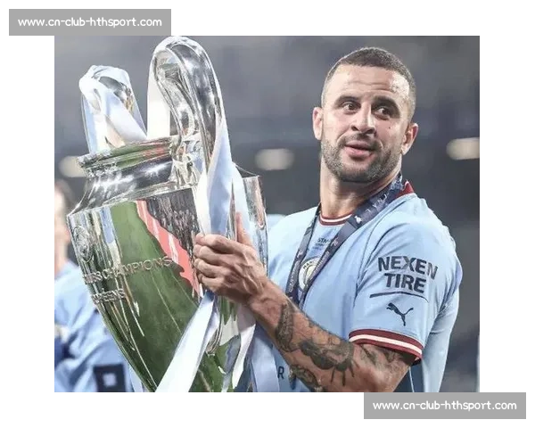 埃弗顿截胡费内巴切 沃克留英超冲击百场里程碑