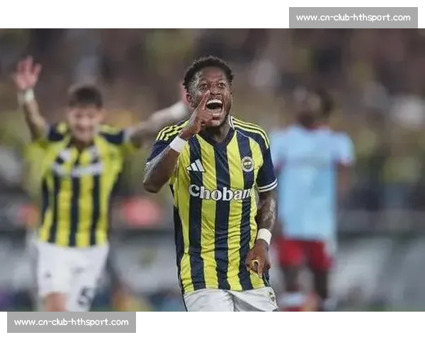 狼队费内巴切竞逐古埃桑德,穆里尼奥 2500 万欧报价遭拒 狼队费内巴切竞逐古埃桑德,穆里尼奥 2500 万欧报价遭拒