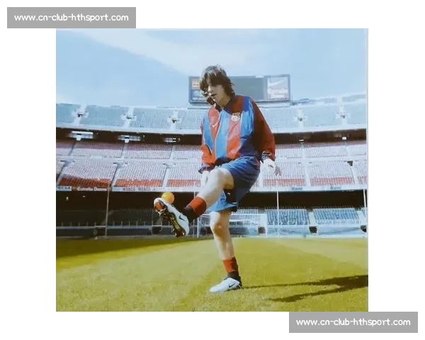 梅西萌娃力荐发带造型!长发飘逸成赛场新焦点 梅西萌娃力荐发带造型!长发飘逸成赛场新焦点