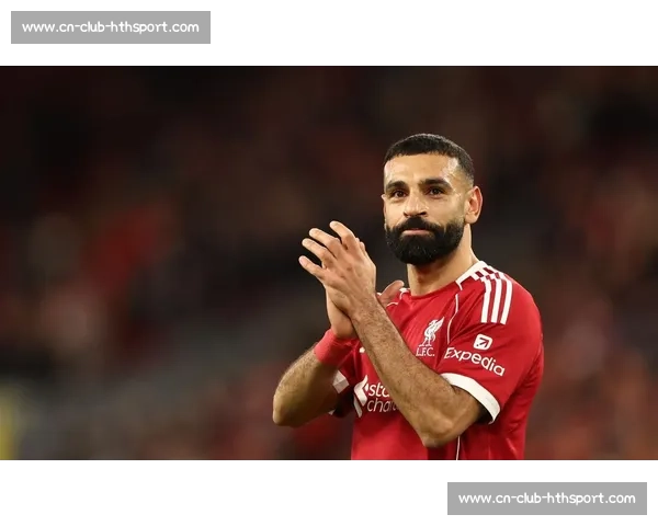 萨拉赫 33 岁生日：红军传奇续约再启新征程，八载辉煌书写安菲尔德传奇篇章