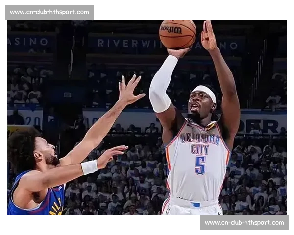 雷霆冲冠迎赛点，步行者主场生死战