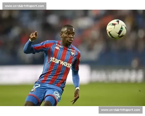 勒阿弗尔瞄准自由身边锋 基耶雷梅成边路补强首选