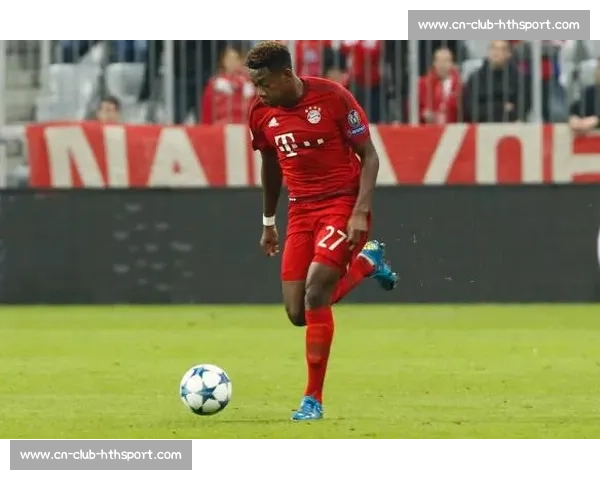 朗尼克曝猛料！阿拉巴重伤前拜仁曾密议签回，休战超 1 年或改写转会史