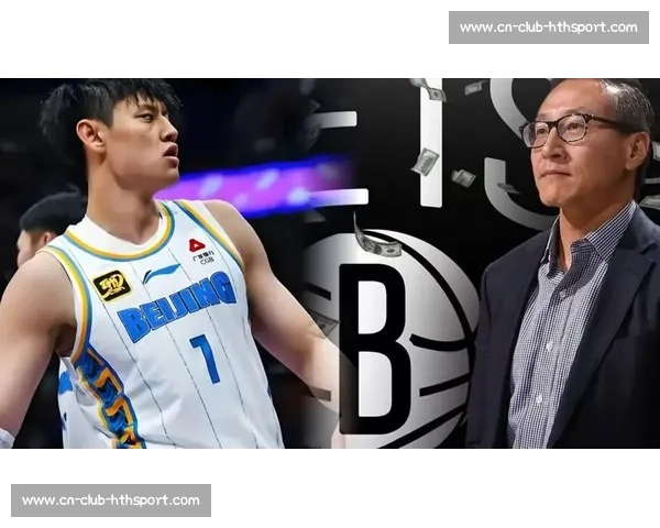 名记曝曾凡博签约篮网！中国新星官宣冲击 NBA，合同细节与伤病隐情全解析