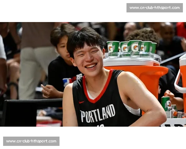 李宁篮球鞋逆袭:杨瀚森 NBA 首秀点燃科技突围战 李宁篮球鞋逆袭:杨瀚森 NBA 首秀点燃科技突围战