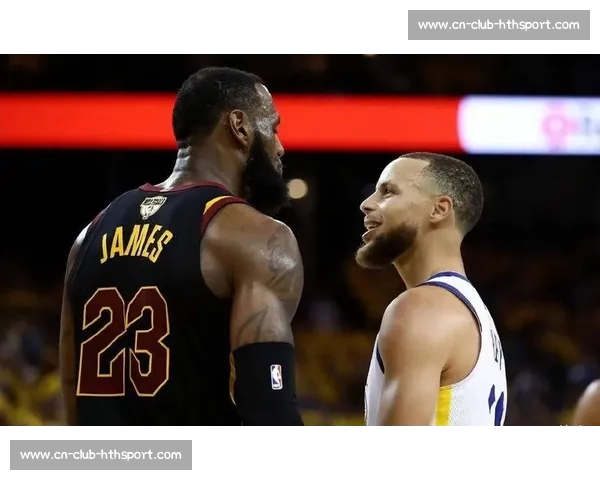 NBA今日五佳球：詹姆斯、库里等巨星闪耀瞬间